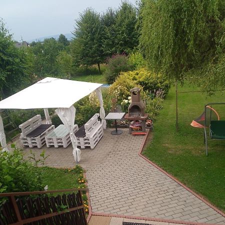 Studio Familly-Nocleg-Zator- Wadowice-Oswiecim-Krakow Bachowice Ngoại thất bức ảnh