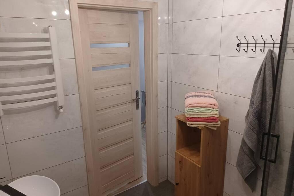 Studio Familly-Nocleg-Zator- Wadowice-Oswiecim-Krakow Bachowice Ngoại thất bức ảnh