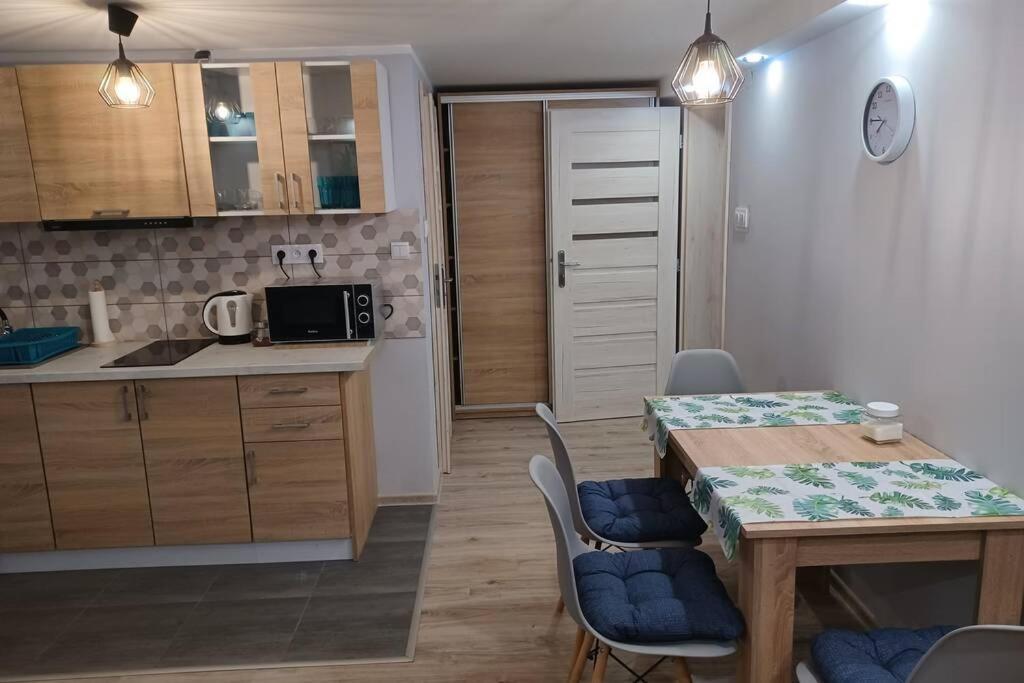 Studio Familly-Nocleg-Zator- Wadowice-Oswiecim-Krakow Bachowice Ngoại thất bức ảnh