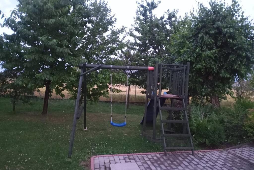 Studio Familly-Nocleg-Zator- Wadowice-Oswiecim-Krakow Bachowice Ngoại thất bức ảnh
