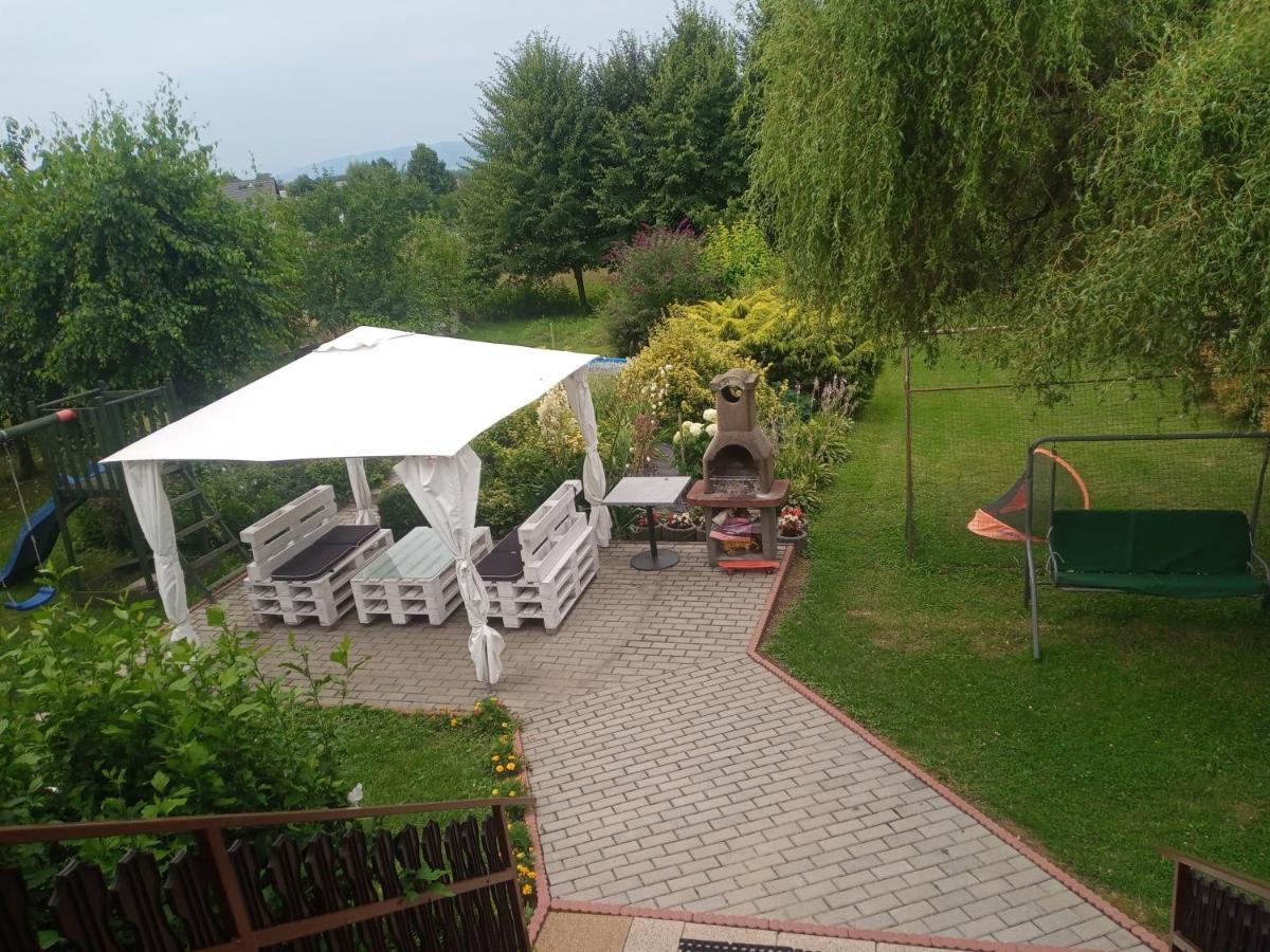 Studio Familly-Nocleg-Zator- Wadowice-Oswiecim-Krakow Bachowice Ngoại thất bức ảnh